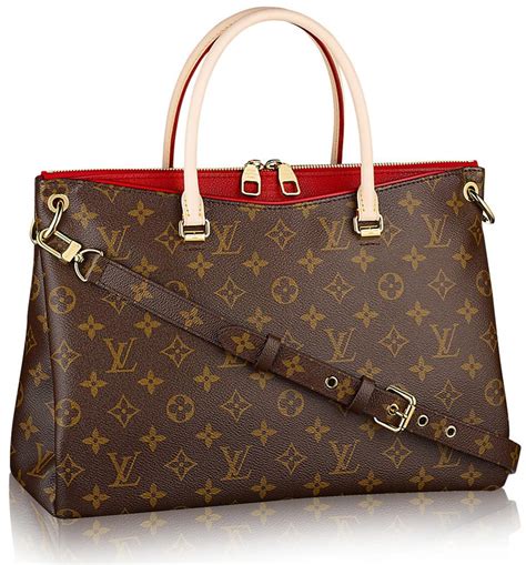 louis vuitton handbags prices